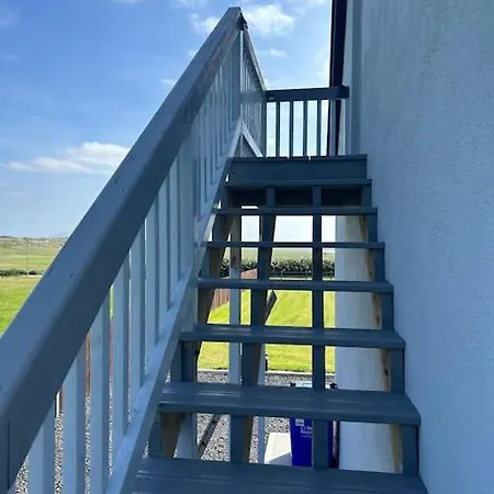 Bobbys Apartamento Belmullet