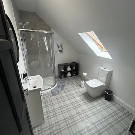 Bobbys Apartment