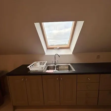 Bobbys Apartment *