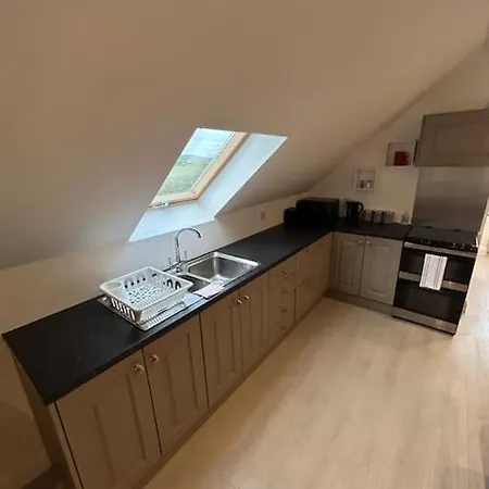 Apartment Bobbys Belmullet