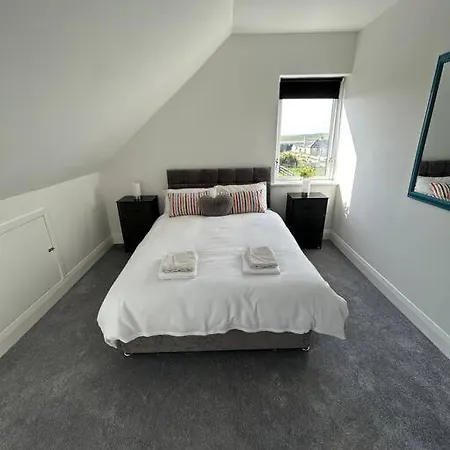 Apartment Bobbys Belmullet