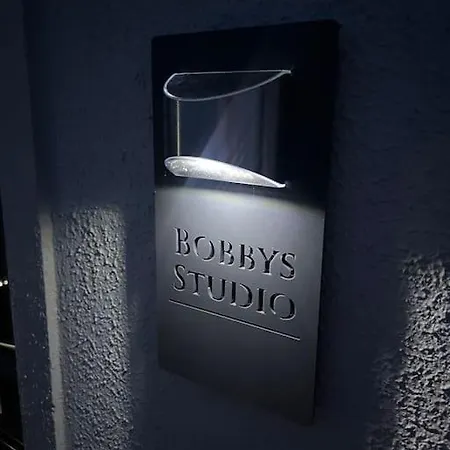 Bobbys Apartment *