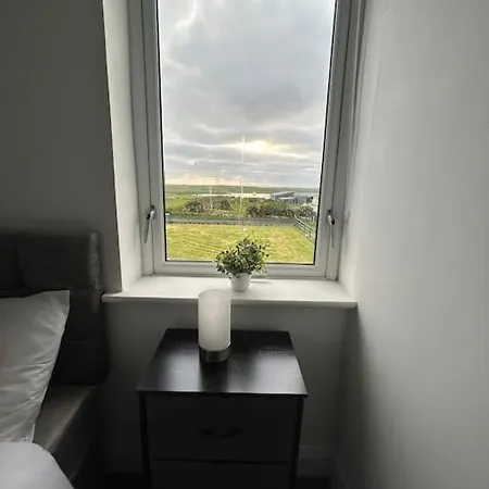 Bobbys Apartment