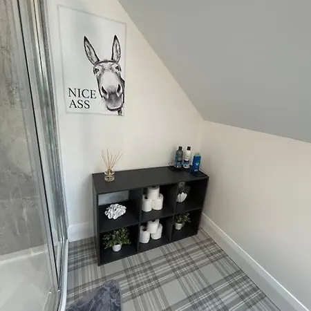 Bobbys Apartment *