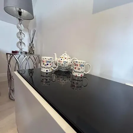 Διαμέρισμα Bobbys