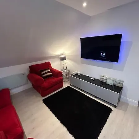Apartment Bobbys *