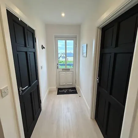 Bobbys Apartamento Belmullet