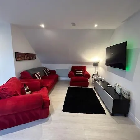 Apartment Bobbys