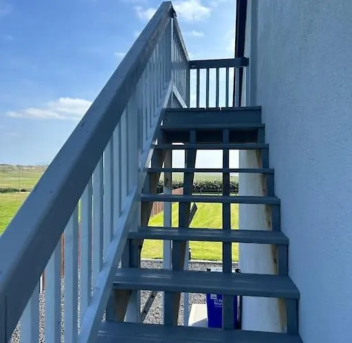 Bobbys Apartamento Belmullet