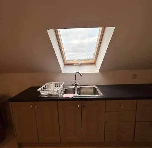 Bobbys Apartamento *