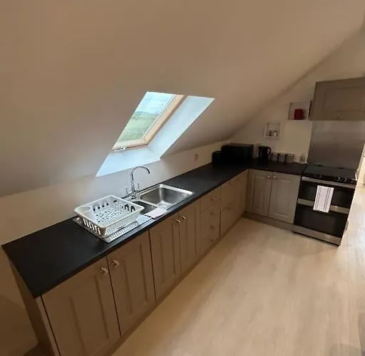 Apartamento Bobbys Belmullet