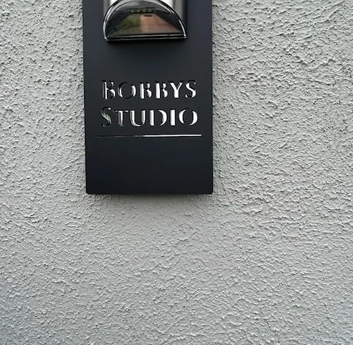 Bobbys Apartamento Belmullet