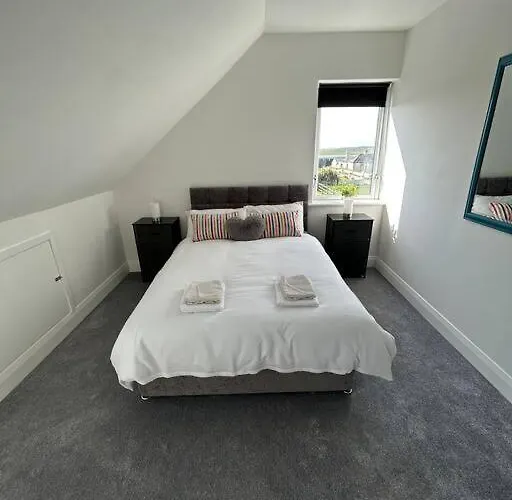 Apartamento Bobbys Belmullet