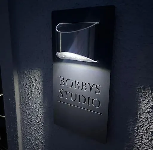 Bobbys Apartamento *