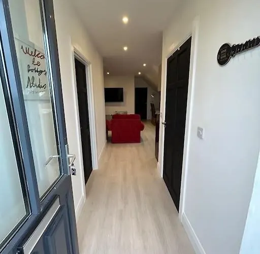 Bobbys Apartamento Belmullet