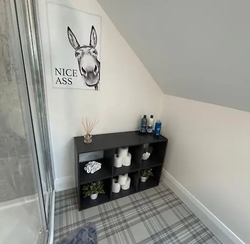 Bobbys Apartamento *