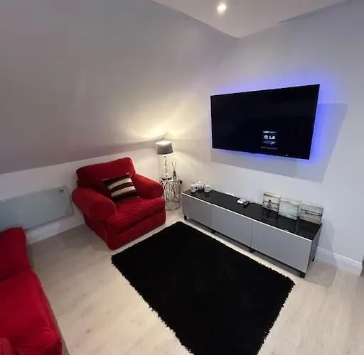 Apartamento Bobbys *