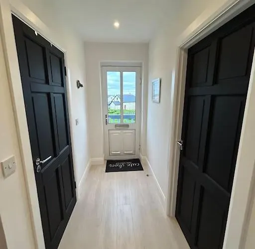 Bobbys Apartamento Belmullet